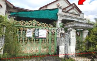 ขายบ้านเดี่ยว หลักสองนิเวศน์ (Lak Song Niwet)
