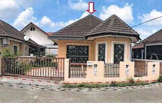 ทรัพย์สถาบันโดย GHB บ้านเดี่ยว อยู่สบายทาวน์ บาย ศักดิ์สายธาร (U Sabai Town by Saksaitarn)