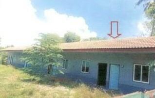 ทรัพย์สถาบันโดย GHB บ้านเดี่ยว ถนนร.พ.ช.สายบ้านสันคู-บ