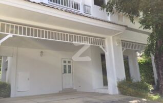 ให้เช่าบ้านเดี่ยว มัณฑนา อ่อนนุช-วงแหวน 1 : เจ้าของให้เช่าเอง 