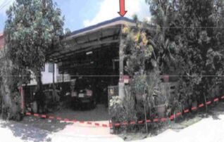 ทรัพย์ธนาคารโดย GHB บ้านเดี่ยว เมืองร้อยเอ็ด ร้อยเอ็ด