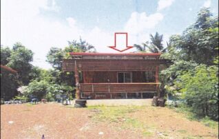 ทรัพย์สถาบันโดย GHB บ้านเดี่ยว โพธิ์ตาก