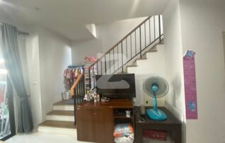 ขายทาวน์โฮม3ชั้น  23.10ตรว. ม.บ้านกลางเมือง ดิเอร่า ปิ่นเกล้า-จรัญฯ                               : เจ้าของขายเอง (งดรับนายหน้า)
