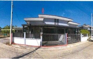 ทรัพย์สถาบันโดย GHB บ้านแฝด ณิชาโฮม 2 (V Home)