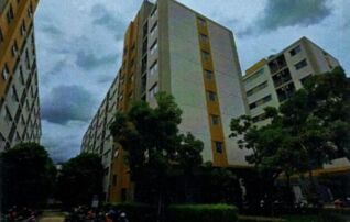 ทรัพย์สถาบันโดย GHB คอนโด ลุมพินี ทาวน์ชิป รังสิต-คลอง 1 (Lumpini Township Rangsit-Klong 1)