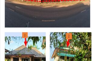 ทรัพย์สถาบันโดย GHB บ้านเดี่ยว ป่ายาง