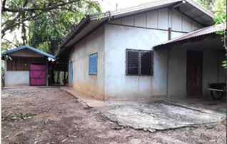 ทรัพย์สถาบันโดย GHB บ้านเดี่ยว ซอยดงนางาม ถนนสายอุดรธานี - หนองคาย (ทล.2)