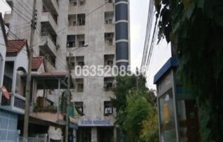 ขายคอนโด ร่วมจิตคอนโดทาวน์ (Ruamchit Condotown)