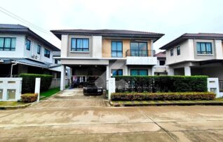 🏡 เจ้าของขายเอง ยินดีรับ​agent ขายบ้านเดี่ยว 3 ห้องนอน 3 ห้องน้ำ ใจกลางทำเลสะดวกสุดๆ ที่โครงการ Life Bangkok Boulevard ราชพฤกษ์-ปิ่นเกล้า โดย SC ASSE : เจ้าของขายเอง (งดรับนายหน้า)