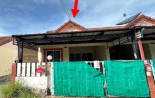 ทรัพย์สถาบันโดย GHB ทาวน์เฮาส์ สินเจริญแลนด์ (Sincharoen Land)