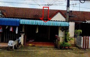 ทรัพย์สถาบันโดย GHB ทาวน์เฮาส์ ลำลูกกา ปทุมธานี