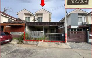 ทรัพย์สถาบันโดย GHB บ้านเดี่ยว สูงเนิน นครราชสีมา