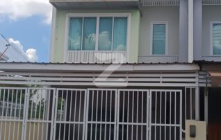 ขายด่วน🤝บ้านพร้อมเฟอร์ ทาวน์โฮม2ชั้น 30.4ตรว. ✅✅2ล้าน!!! 🏠โครงการเดอะมิกซ์ VVIP : เจ้าของขายเอง (งดรับนายหน้า)