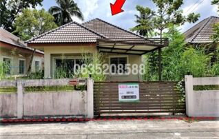 ขายบ้านเดี่ยว วินเพลส