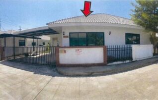 ทรัพย์สถาบันโดย GHB บ้านเดี่ยว พิมมดา