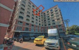 ทรัพย์สถาบันโดย GHB คอนโด นิรันดร์ เรสซิเดนซ์ 8 (Niran Residence 8)