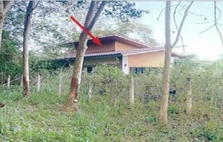 ทรัพย์สถาบันโดย GHB บ้านเดี่ยว ซอยโชดกลาง ซ.2 ถนนหนองพะวา-โชดกลาง
