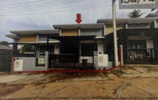 ทรัพย์สถาบันโดย GHB ทาวน์เฮาส์ พัชราภรณ์@เขาน้อย