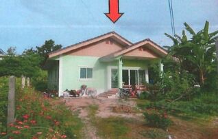 ทรัพย์สถาบันโดย GHB บ้านเดี่ยว หนองโสน