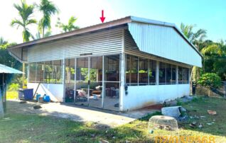 ทรัพย์ธนาคารโดย KASIKORNBANK โกดัง/โรงงาน ซอยเพชรเกษม-เศรษฐกิจ ถนนเพชรเกษม(ทล.4)