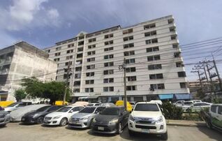 ทรัพย์สถาบันโดย GHB คอนโด นวนคร ลิฟวิ่งเพลส (Nawa Nakhon Living Place)