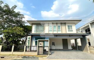 #ยังไม่รับนายหน้านะคะ หมู่บ้านคาซ่าวิลล์ ดอนเมือง #เจ้าของบ้านขายเอง *ขายบ้านเดี่ยว 2 ชั้น เฟอร์นิเจอร์ครบ* : เจ้าของขายเอง (งดรับนายหน้า)