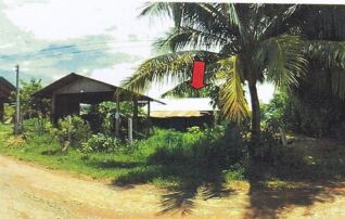 ทรัพย์ธนาคารโดย อาคารสงเคราะห์ บ้านเดี่ยว โคกม่วง
