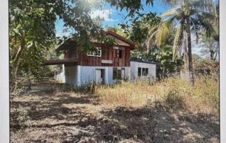 ทรัพย์สถาบันโดย GHB บ้านเดี่ยว ซอยบ้านห้วยคุ้ม ถนนชยางกูร(ทล.212)