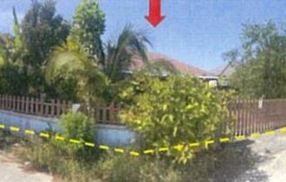 ทรัพย์สถาบันโดย GHB บ้านเดี่ยว ซอยบ้านหนองสาริกา ถนนทล.331