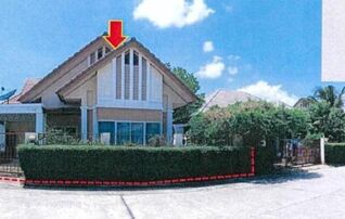 ทรัพย์สถาบันโดย GHB บ้านเดี่ยว เซนสิริ โฮม แหลมฉบัง-อ่าวอุดม (Censiri Home Laemchabang-Ao Udom)