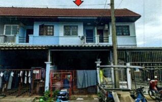 ทรัพย์สถาบันโดย GHB ทาวน์เฮาส์ ฉัตรไพลิน ลาดหลุมแก้ว (Chatrapailin Latlumkaew)