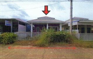ทรัพย์สถาบันโดย GHB บ้านเดี่ยว หัวหิน ประจวบคีรีขันธ์