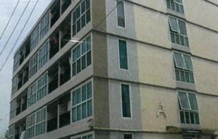 ทรัพย์สถาบันโดย ธอส. คอนโดใกล้ MRT หลักสอง แอท 78 คอนโดมิเนียม (@78 Condominium)