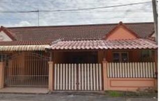 ทรัพย์สถาบันโดย GHB ทาวน์เฮาส์ อิงกมล บ้านพรุ