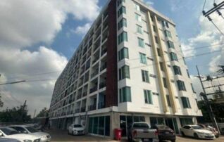 ทรัพย์สถาบันโดย GHB คอนโด ราชพฤกษ์ คอนโดมิเนียม (Ratchaphruek Condominium)
