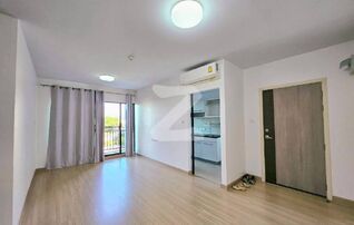 ขาย ศุภาลัย ลอฟท์ สถานีตลาดพลู 2 ห้องนอน 64 ตร.ม. ชั้น 4 เจ้าของขายเอง : เจ้าของขายเอง