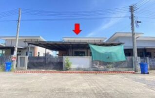 ทรัพย์สถาบันโดย GHB บ้านเดี่ยว ซอยเทศบาล 18/ม.วารีแลนด ถนนตราด-แหลมศอก (ทล.315