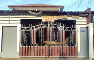 ทรัพย์สถาบันโดย GHB บ้านแฝด ซอยสุขุมวิท13 ถนนสุขุมวิท