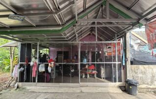 ทรัพย์สถาบันโดย GHB ทาวน์เฮาส์ บัวงาม (Baan Bua Si Ngoen)