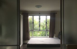 ขายคอนโด ดีคอนโด แคมปัส รีสอร์ท บางแสน (dCondo Campus Resort Bangsaen) : เจ้าของขายเอง (งดรับนายหน้า)