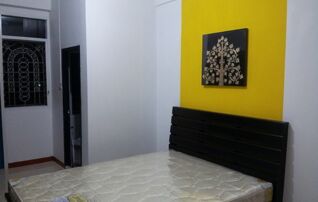 บ้านมะนาว