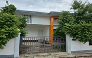 ทรัพย์สถาบันโดย GHB บ้านเดี่ยว ขอนแก่นใต้
