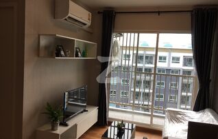 ให้เช่าคอนโด เดอะ ทรัสต์ คอนโด นครปฐม (The Trust Condo Nakhon Pathom) : เจ้าของให้เช่าเอง (งดรับนายหน้า)