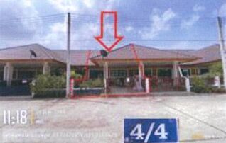 ทรัพย์สถาบันโดย GHB ทาวน์เฮาส์ ธัญยธรณ์