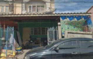 ทรัพย์สถาบันโดย GHB ทาวน์เฮาส์ แสงตะวัน