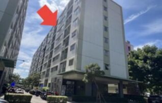 ทรัพย์สถาบันโดย GHB คอนโด ลุมพินี ทาวน์ชิป รังสิต-คลอง 1 (Lumpini Township Rangsit-Klong 1)
