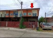 ทรัพย์สถาบันโดย GHB ทาวน์เฮาส์ กล้วยไม้