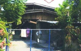 ทรัพย์สถาบันโดย อาคารสงเคราะห์ บ้านเดี่ยว ซอยบ้านไร่ศิลาทอง ถนนเลียบคลองชลประทาน