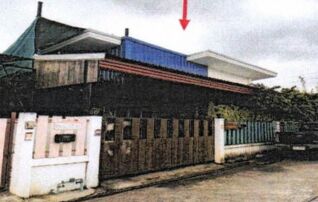 ทรัพย์สถาบันโดย GHB บ้านเดี่ยว ศรีเมืองเพรียว