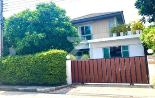 💥💥ขายบ้านเดี่ยว หมู่บ้านวิลาจิโอ พระราม 2🎊🎊 ซอยปากซอยบางกระดี่ 35/1 แสมดำ บางขุนเทียน เจ้าของขายเอง ยินดีรับนายหน้าค่ะ : เจ้าของขายเอง (งดรับนายหน้า)